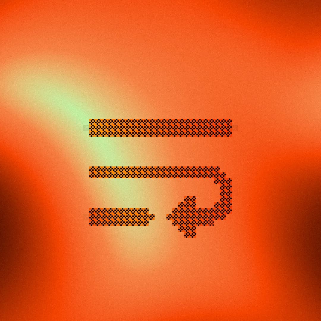 F10 transform text banner