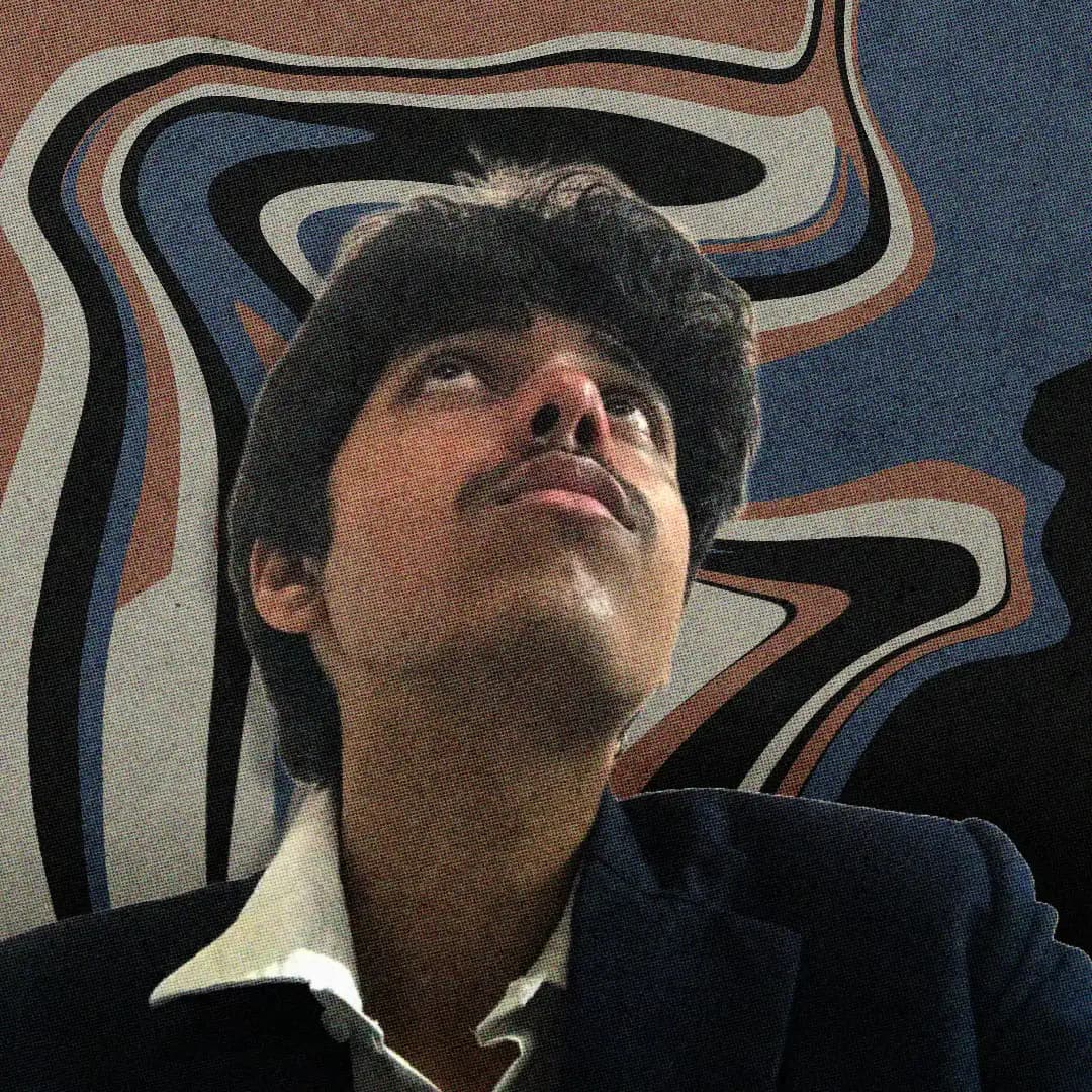 Rohan Sharvesh, founder of Flunkey